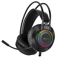 Căști gaming Xtrike ME - GH-509, negru