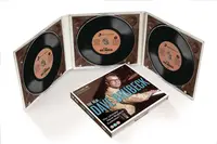 The Real Dave Brubeck Box Set