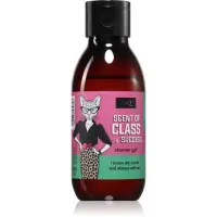 LaQ Scent of Class & Success gel de duș 100 ml