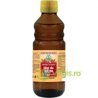 Ulei de Ricin 250ml