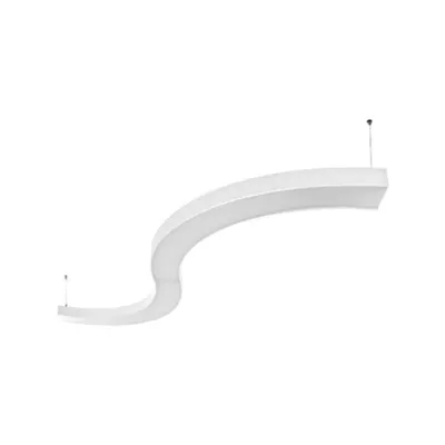 Pastrengo 3 Led-Pl L-1430 White 3000k