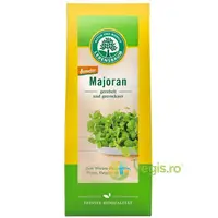 Frunze de Maghiran Maruntite Demeter Ecologice/Bio 12.5g