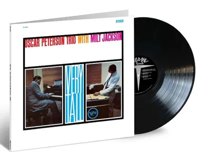 Very Tall - Vinyl