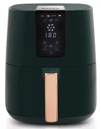 Friteuză Rohnson - Air Fryer R-2824, 1300W, verzi