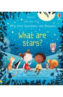 What are Stars?