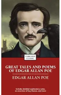Great Tales and Poems of Edgar Allan Poe