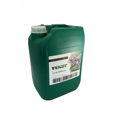 Ulei Fendt SUPER HYD (STOU) 20L 20L