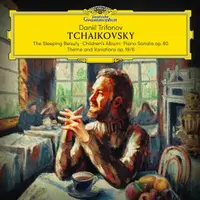 Tchaikovsky