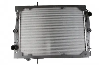 Radiator motor (cu rama) potrivit DAF 65, 65 CF, 75, 75 CF, 85 CF NS133L-XF315M 07.92-12.00