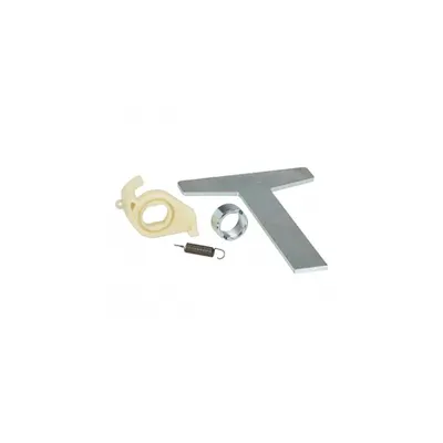 Locking accessory pentru direct rotary handle pentru Intrerupator general tip usol250 HP