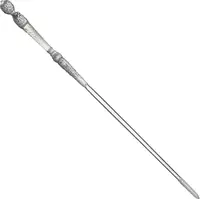 Baghetă magică The Noble Collection Movies: Wicked - Glinda’s Training Wand (Collector’s Box)
