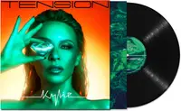 Tension - Vinyl
