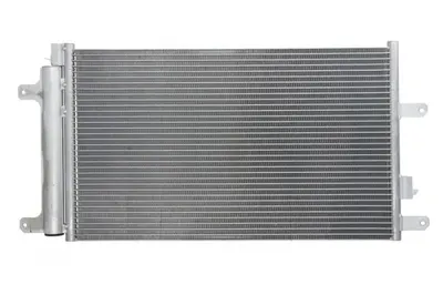 Condensator climatizare (cu uscator) potrivit IVECO DAILY III, DAILY IV, DAILY V 2.3D-3.0D 05.99-02.14