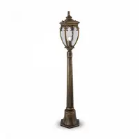 Stalp gradina FleurnO414FL-01GB1