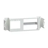 Placa de montaj Vigilohm XM200-300C