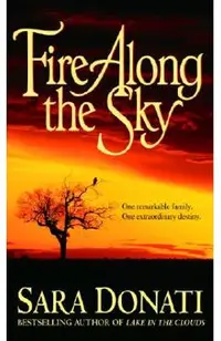 Fire Along the Sky
