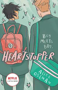 Heartstopper, Volume One