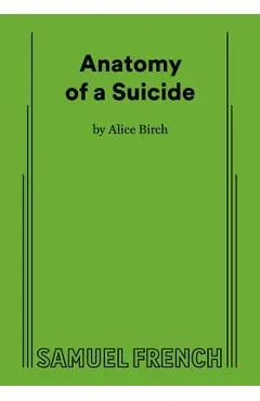 Anatomy of a Suicide