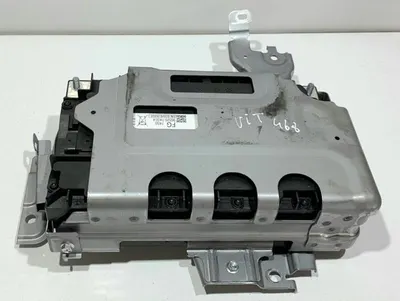 Baterie / acumulator sistem hybrid 15.000 km 96520-74SE4 Suzuki SX4 S-cross 2 facelift (2016-2021) 1.4 hybrid K14D