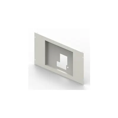 Capac pentru XL³ S 4000 36-dulap modular - pentru DPX³ 1600 3P/4P fixed on plate - montaj vertical