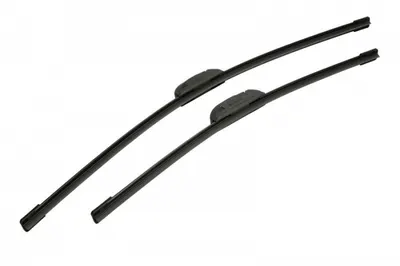 Set 2 stergatoare cu spoiler AR604S Aerotwin Retrofit 600 450mm CHEVROLET REZZO; CITROEN C2, C2 ENTERPRISE, C3 I; DACIA DUSTER; DAEWOO TACUMA REZZO; DODGE JOURNEY; FIAT PALIO dupa 1993