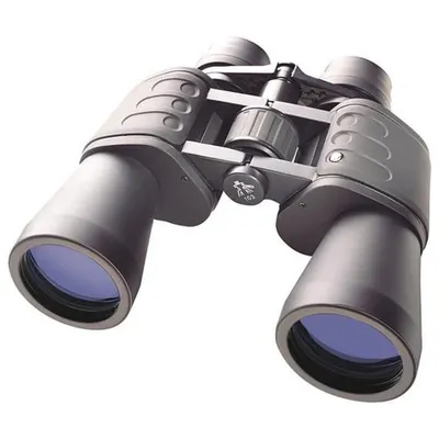Binoclu Bresser Hunter 8-24x50