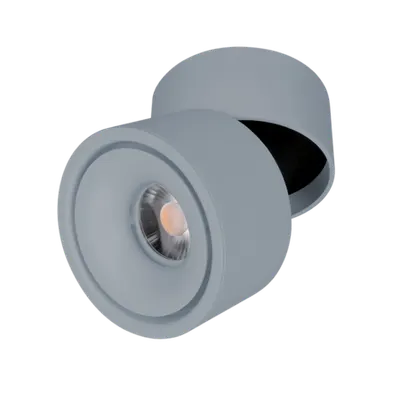 Spot Sky Tl503 Cob 10w 220-240v 4000k 24° Grey
