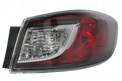 Stop spate Dreapta (extern, W21 5W WY21W) potrivit MAZDA 3 12.08-09.14
