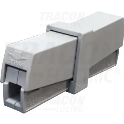 Conector de service OLC11D 0,5-2,5mm2, 24A, 400VAC, 2P