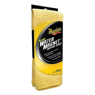 Meguiar s Water Magnet Laveta Uscare Suprafete Ude 55 x 70 cm X2000EU