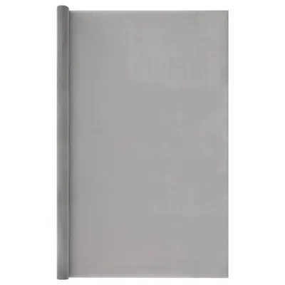 vidaXL Ecran din plasă 120 x 1000 cm 120 Mesh Oțel Inoxidabil 201