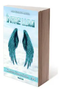 Între lumi - Paperback brosat - Ana-Veronica Mircea