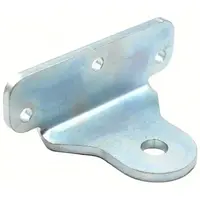 Suport prindere motor pe poarta sistem automatizare poarta batanta Motorline LI21CSF, compatibil KIT LINCE 300/400/600 - 230V si 24V