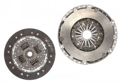 Set ambreiaj (240mm) JAGUAR X-Type 2.1 2.5 3.0 intre 2001-2009