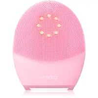 FOREO LUNA™4 Plus dispozitiv sonic de curățare cu funcție termică și masaj ferm piele normală 1 buc