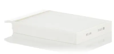 Filtru habitaclu Mann-Filter CU 30 012