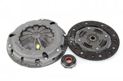 Set Ambreiaj (200mm) Alfa Romeo Mito; Fiat 500, 500 C, Bravo Ii, Doblo, Doblo Cargo, Fiorino, Grande Punto, Idea, Linea, Panda, Punto, Punto Evo, Qubo, Stilo, Strada; Ford Ka 1.2-1.4lpg