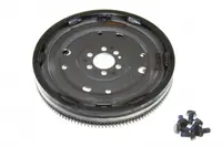 Volanta masa dubla transmisie ambreiaj dublu (fara rulment presiune; cu set suruburi; fara placa ) SEAT ALTEA, ALTEA XL, LEON; SKODA OCTAVIA II; VW GOLF PLUS, GOLF V 1.6D 1.9D dupa 2003