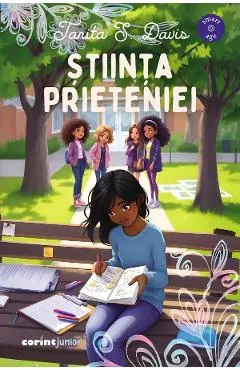 eBook Stiinta prieteniei