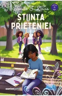 eBook Stiinta prieteniei