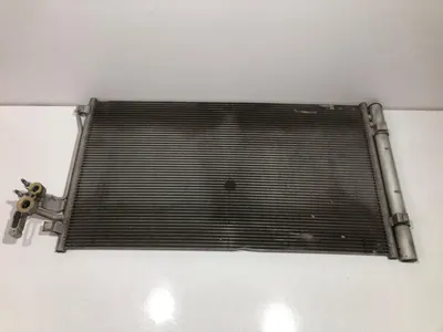 Radiator ac gx7319710bc Jaguar E-Pace (2017->) [X540] 2.0 dth 180 cp awd