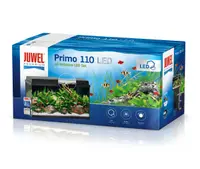 Juwel Acvariu Primo 110 Negru