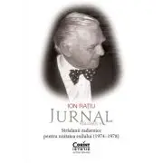 Ion Ratiu. Jurnal, Volumul 5: Stradanii zadarnice pentru unitatea exilului (1974-1978)