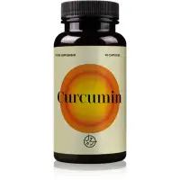 Să Mâncăm Sănătos Curcumină antioxidant natural 50 g