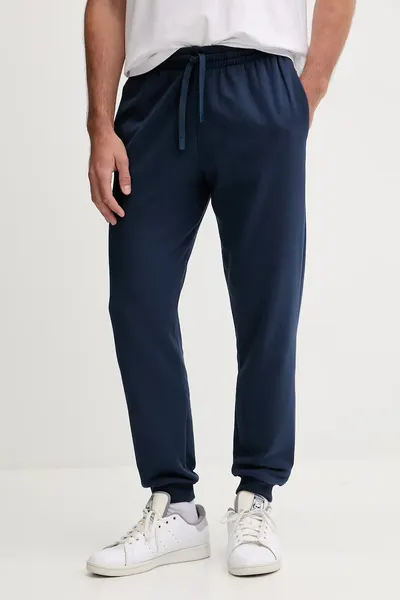 Rossignol pantaloni de trening din bumbac