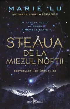eBook Tinerele elite Vol. 3 Steaua de la Miezul Noptii
