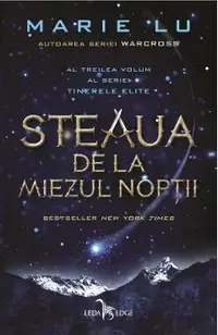 eBook Tinerele elite Vol. 3 Steaua de la Miezul Noptii