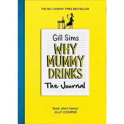 Why Mummy Drinks