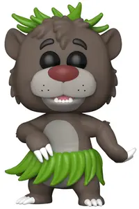 Figurină Funko POP! Disney: The Jungle Book - Baloo #1474