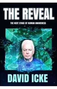 The Reveal: The Next Stage of Human Awareness